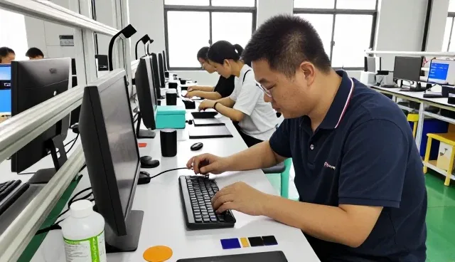 会展执行效果监测怎么做得更稳：广告传媒一线经验
